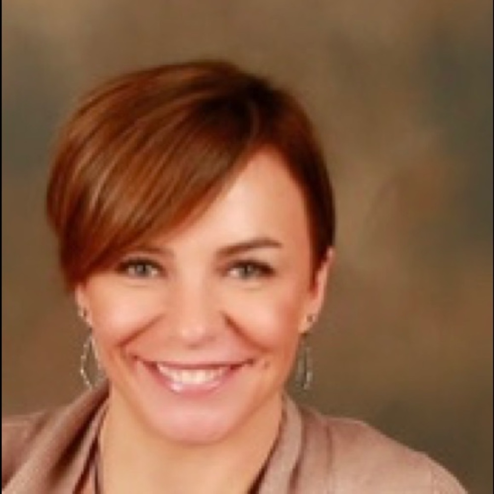 Meet your Posher, Kristina